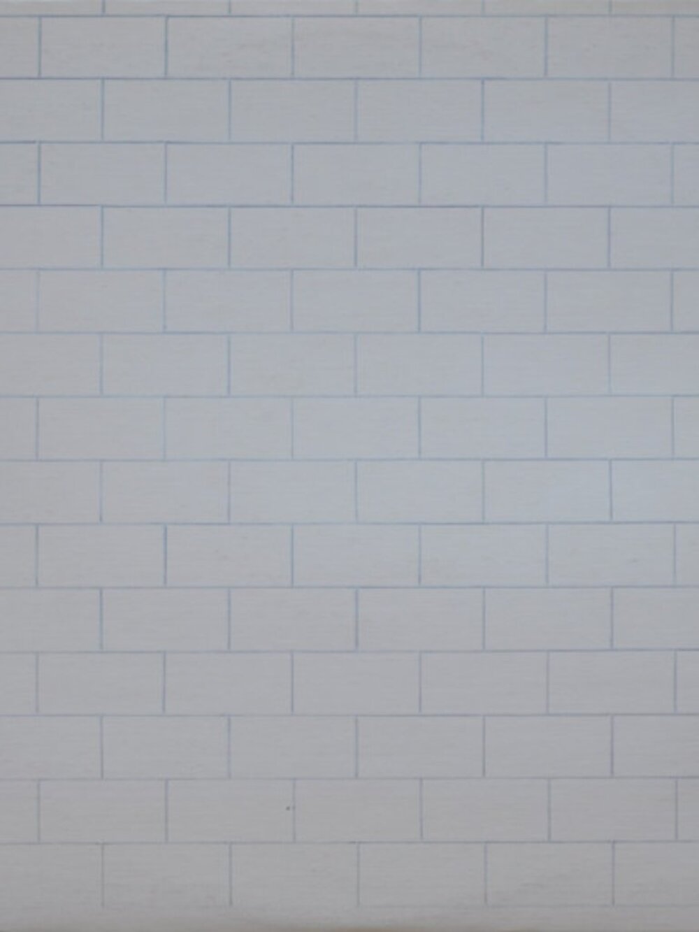 LP Pink Floyd – The Wall (2xLP) (PC36183) (VG+/VG+)